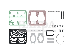 SEB22556-VOLVO-REPAIR KIT (COMPRESSOR)